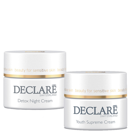 Declare Anti Aging