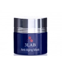 Антивікова маска 3Lab Anti-Aging Mask