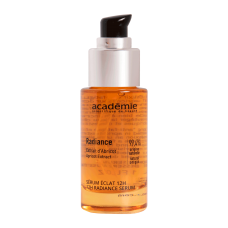 Сироватка Сяйво 12 годин Academie 12H Radiance Serum