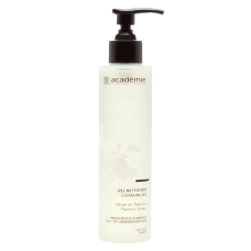 Гель для умывания Прованский Лимон Academie Aromatherapie Cleansing Gel