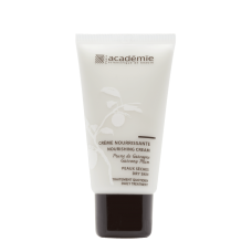 Питательный крем Гасконская Слива Academie Aromatherapie Nourishing Cream Gascony Plum