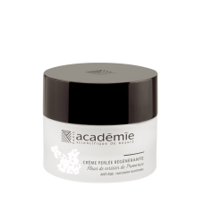 Жемчужный восстанавливающий крем Вишневый цвет Прованса Academie Aromatherapie Regenerating Pearly Cream