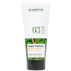 Крем для рук Тропікал Academie Body Cabana Hand Cream