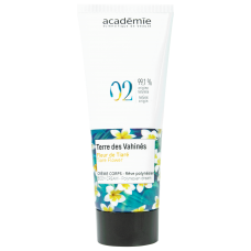 Крем для тіла Полінезійська мрія Academie Body Cream Polynesian Dream