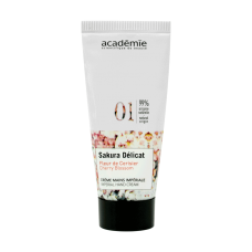 Королівський крем для рук Academie Body Imperial Hand Cream