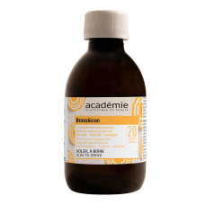 Сонячний коктейль Academie Bronzecran Sun To Drink