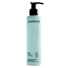 Мицеллярная вода Academie Clean Micellar Cleansing Water