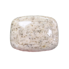 Мило эксфолиант с розмарином Academie Exfoliating Soap Rosemary