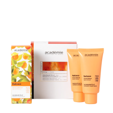 Набір Вогонь Academie Radiance Fire Set