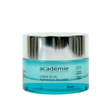 Интенсивный питательный крем Academie Hydraderm Extra Rich Cream