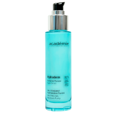 Легкий увлажняющий очищающий гель Academie Hydraderm Melting Gel Moisture-Purity