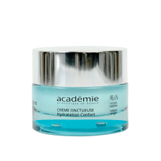 Питательный увлажняющий крем-комфорт Academie Hydraderm Rich Cream Moisture Comfort