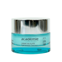 Мягкий увлажняющий крем-бархат Academie Hydraderm Velvety Cream