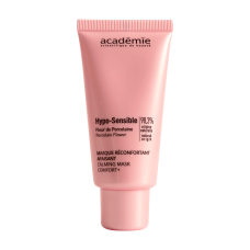 Успокаивающая маска Academie Hypo-Sensible Calming Mask Comfort+ 