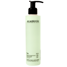 Отшелушивающий очищающий тоник Academie Pure Exfoliating Purifying Toner