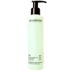 Очищающий гель для умывания Academie Pure Purifying Cleansing Gel