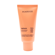 Абрикосовая маска Academie Radiance Apricot Mask