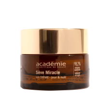 Питательный крем Седьмое чудо Academie Seve Miracle The Cream Day and Night