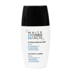 Крем для осветления 365 дней Academie White Derm Acte 365 White UV Screen SPF 50