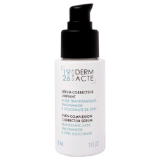 Сироватка для вирівнювання тону обличчя Academie White Derm Acte Even Complexion Corrector Serum