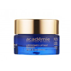 Ліпосомальна програма для повік Academie Youth Active Lift Liposomes Eye Lift Cream