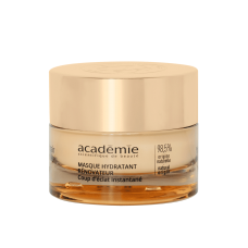 Омолаживающая восстанавливающая маска Academie Youth-Repair Renewing Moisturizing Mask