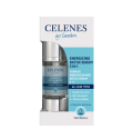 Термальная энергезирующая детокс сыворотка 3 в 1 Celenes Thermal Energizing Detox Serum 3 in 1 [5160044]