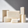 Натуральное очищающее мыло для тела Corpus Natural Cleansing Bar № Green