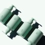 Шампунь для волос - Кипарис Corpus Shampoo Cypress