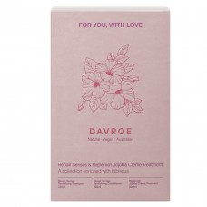 Набор Davroe Repair Senses Mothers Day Trio Pack