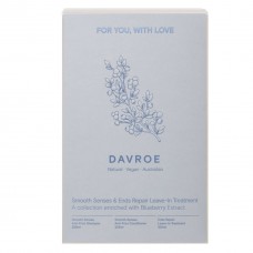 Набор Davroe Smooth Senses Mothers Day Trio Pack