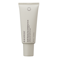 Скраб для шкіри голови та волосся Davroe Scalp Remedy Spa Exfoliating Scrub
