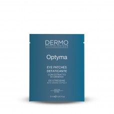 Патчи для зоны вокруг глаз Антистресс Dermophisiologique Eye Patches