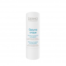 Восстанавливающий бальзам для губ с двойным питанием Dermophisiologique Lip Balm Stick Restructuring Nourishing
