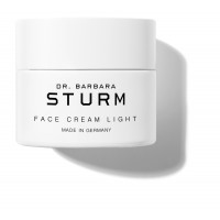 Легкий зволожуючий  крем для обличчя Dr. Barbara Sturm Face Cream Light