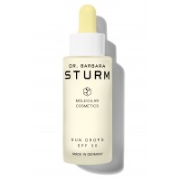 Солнцезащитная сыворотка для лица Dr. Barbara Sturm Sun Drops SPF 50