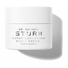 Нічний антивіковий крем Dr. Barbara Sturm Super Anti-Aging Night Cream