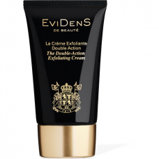 Крем эксфолиант двойного действия для лица EviDenS De Beaute The Double Action Exfoliating Cream