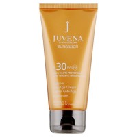 Солнцезащитный антивозрастной крем Juvena Superior Anti-Age Cream SPF 30