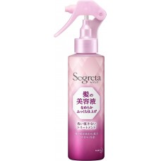 Інноваційний спрей для об'єму KAO Segreta Hair Essence Fukkura