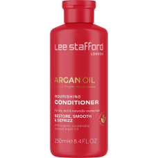 Живильний кондиціонер з аргановою олією Lee Stafford Argan Oil from Morocco Nourishing Conditioner - LS4626