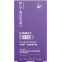 Тонирующие фиолетовые ампулы для осветленных волос Lee Stafford Bleach Blondes Purple Toning Hot Shots [LS5876]