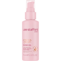 Масло для волос Lee Stafford Coco Loco Shine Oil - LS3575