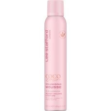 Мусс для волос Lee Stafford Coco Loco Volumising Mousse - LS3568