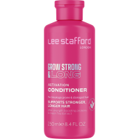 Кондиціонер-активатор росту волосся Lee Stafford Grow Strong and Long Activation Conditioner - LS6477