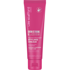 Протеиновый крем для стайлинга Lee Stafford Grow Strong and Long Protein Treatment Styling Cream [LS6521]