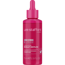 Стимулирующая сыворотка для кожи головы Lee Stafford Grow Strong and Long Stimulating Scalp Serum [LS6538]