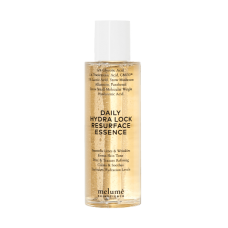 Увлажняющая эссенция с кислотами Melume Daily Hydra Lock Resurfacing Essence