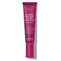 Пептидная микроэмульсия для омоложения кожи Melume Power Peptide Micro Emulsion