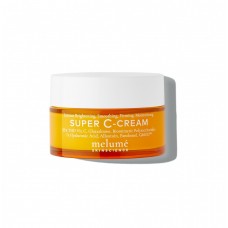 Антиоксидантный крем с 20% витамином С (THD) Melume Super C-Cream